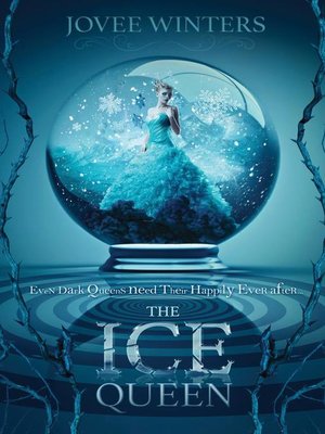 cover image of The Ice Queen